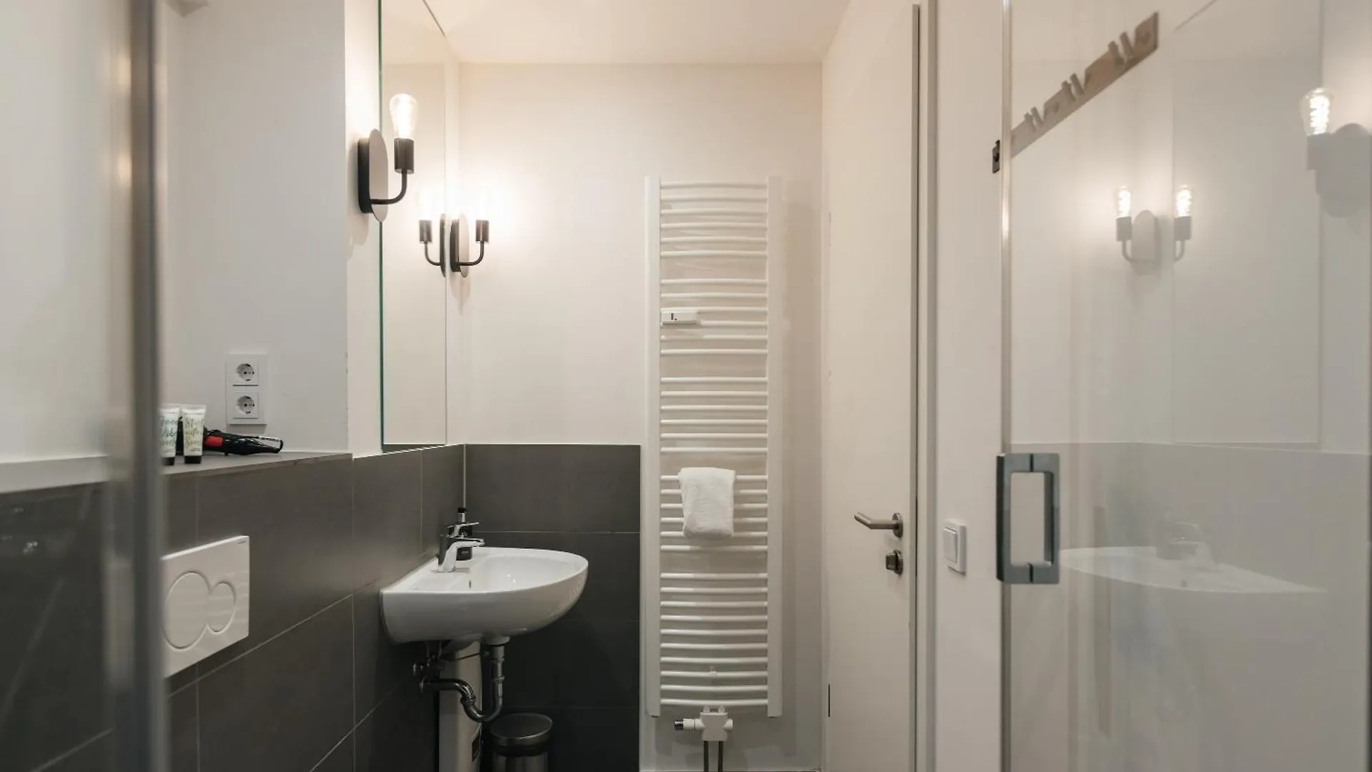 Staycity Aparthotels Leipzig City Centre