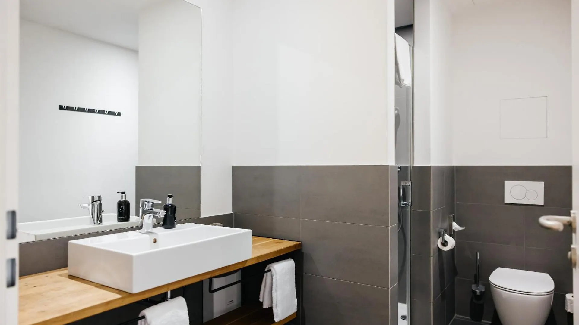 Staycity Aparthotels Leipzig City Centre