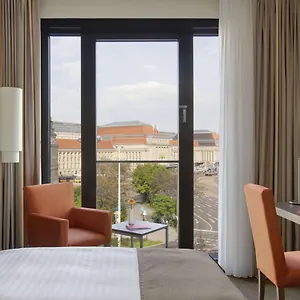 Intercityhotel **** Leipzig