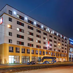 Hotel Ibis Arnulfpark ***