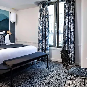 Gramont Hotell Paris