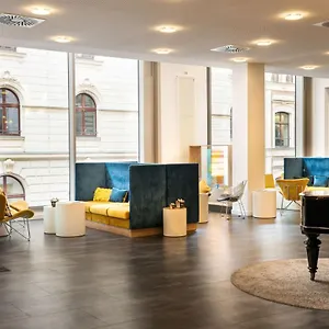 Arthotel Ana Symphonie Leipzig