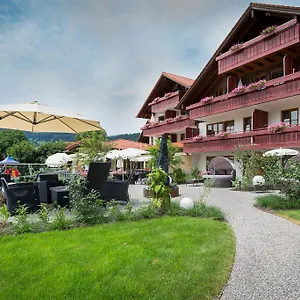 Viktoria Hotell Oberstdorf