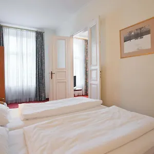 Acom-hotel Kurfuerstendamm Hotell Berlin
