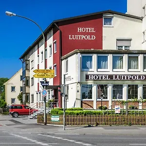 Luitpold 2*, Landshut Germany