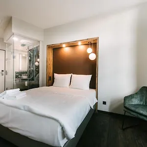 3* Hotell Travel24