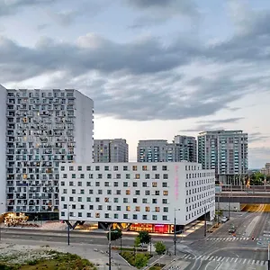 Prize By Radisson, 3* Wien