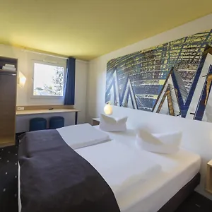 3* Hotell Leipzig-nord