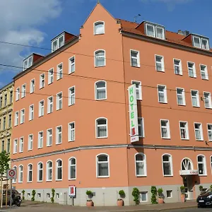 Amadeo *** Leipzig