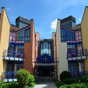 Ambassador 3* Grasbrunn