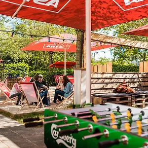 Generator Prenzlauer Berg Vandrarhem Berlin