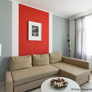  Apartment Park - #1-8 - Stilvolle Zentrumsnah