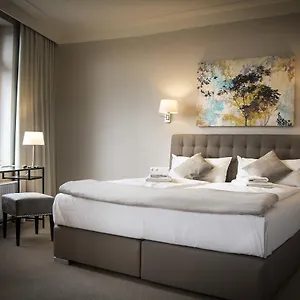 3* Hotell Lindenau